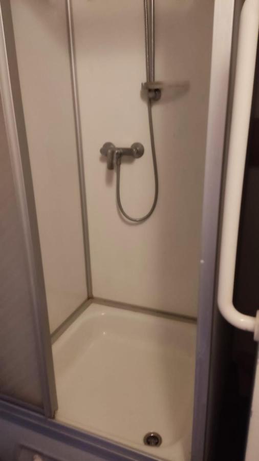 Apartamento Kleine Unterkunft in Stuttgart-Münchfeld Exterior foto