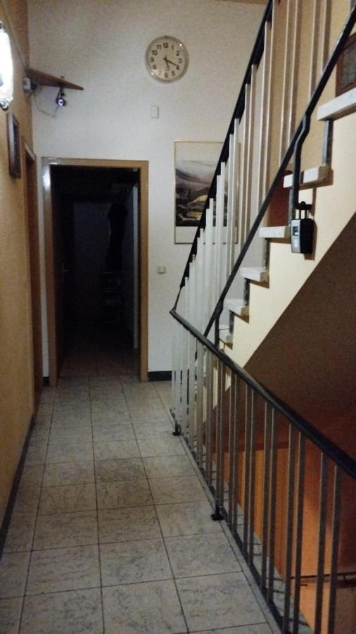 Apartamento Kleine Unterkunft in Stuttgart-Münchfeld Exterior foto
