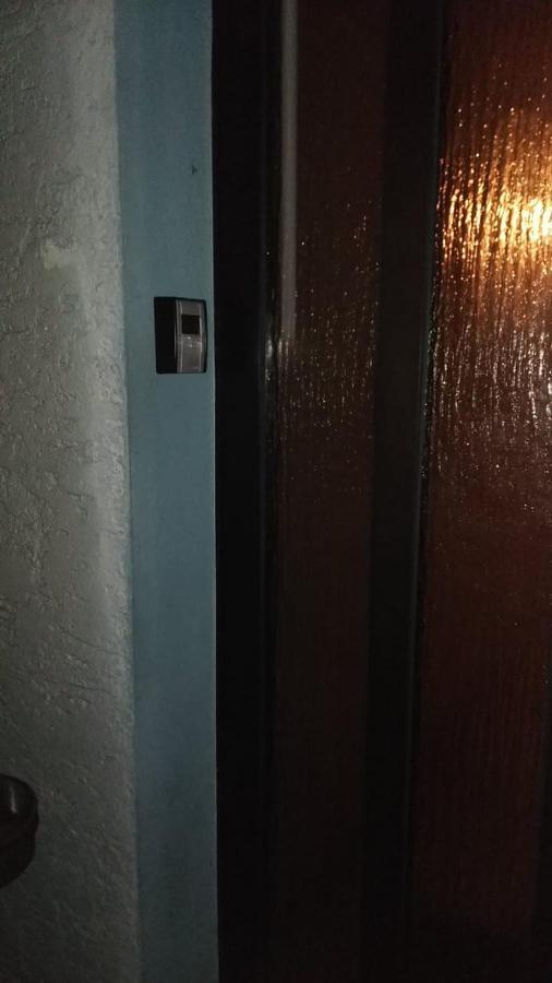 Apartamento Kleine Unterkunft in Stuttgart-Münchfeld Exterior foto